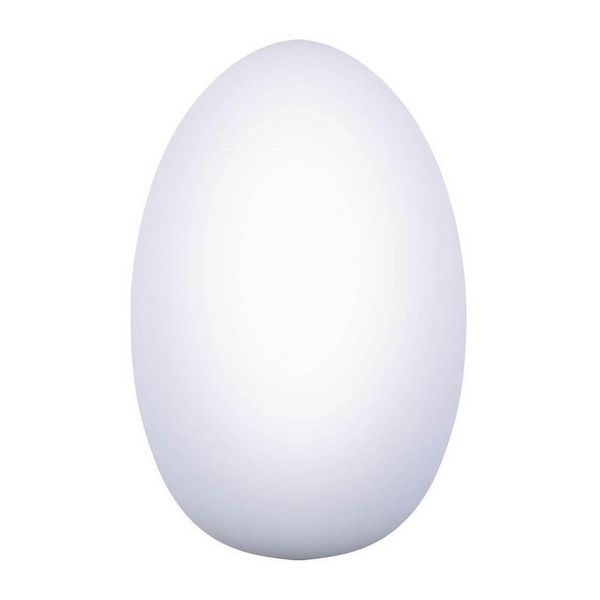 

Газонная световая фигура светодиодная ULG-R003 019/RGB IP54 Uniel EGG, Белый, ULG-R003 019/RGB IP54 EGG