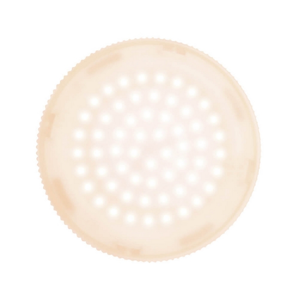 

Лампочка светодиодная LED-GX53-10W/WW/GX53/FR PLZ01WH Uniel, LED-GX53-10W/WW/GX53/FR PLZ01WH