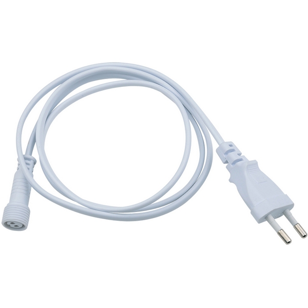 

Провод для подключения светильника ULY-P9* к сети 220В. 120 см Uniel UCX-PT2/Y90-120 WHITE 1 STICKER, UCX-PT2/Y90-120 WHITE 1 STICKER