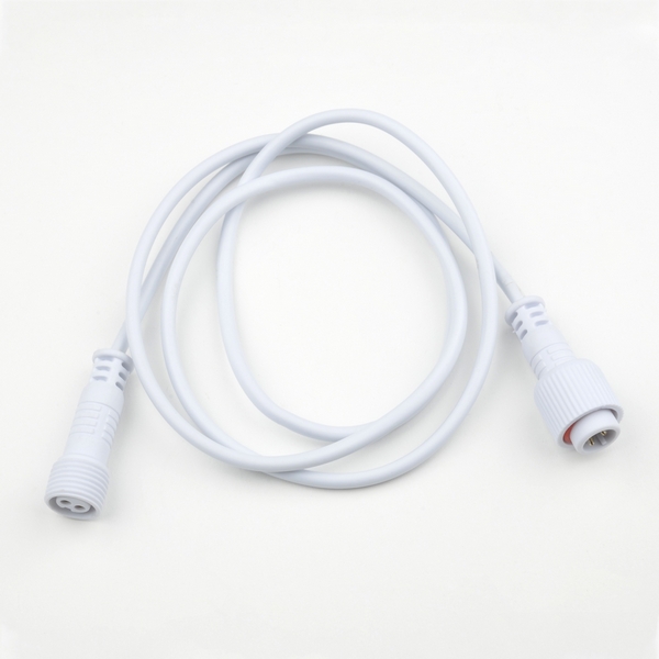 

Провод для подключения светильников ULY-P9* между собой 100 см, белый Uniel UCX-PP2/Y90-100 WHITE 1 STICKER, UCX-PP2/Y90-100 WHITE 1 STICKER