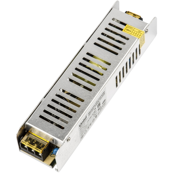 

Блок питания 100Вт Uniel UET-VAS-100A20 12V IP20, UET-VAS-100A20 12V IP20