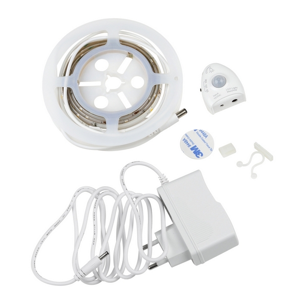 

Светодиодная лента ULS-R01-3W/4000K/1,2M/DIM блистер Uniel SENSOR Smart Light, ULS-R01-3W/4000K/1,2M/DIM SENSOR Smart Light блистер