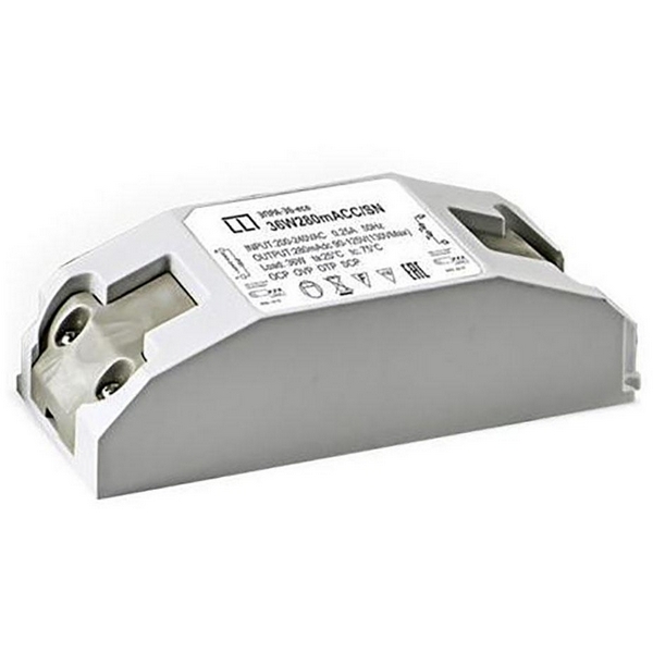 

Блок питания Uniel Reframe UED-ULO-RF-38W, Reframe UED-ULO-RF-38W
