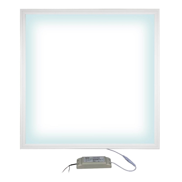 

Светодиодная панель ULP-6060-36W/4000K/HM EFFECTIVE Uniel WHITE, ULP-6060-36W/4000K/HM EFFECTIVE WHITE