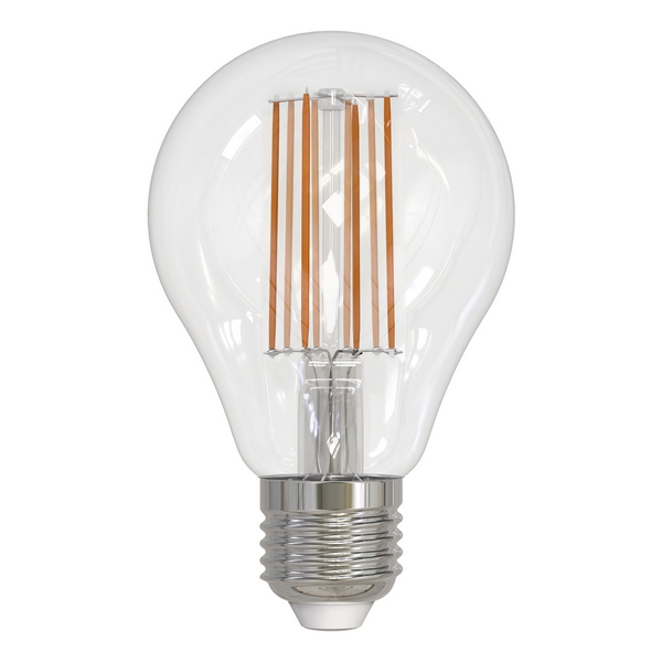 

Лампочка светодиодная LED-A70-17W/4000K/E27/CL PLS02WH картон Uniel, LED-A70-17W/4000K/E27/CL PLS02WH картон