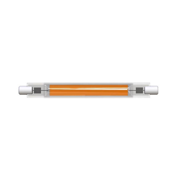 

Лампочка светодиодная LED-J118-12W/3000K/R7s/CL GLZ07TR картон (Uniel), Прозрачный, LED-J118-12W/3000K/R7s/CL GLZ07TR картон