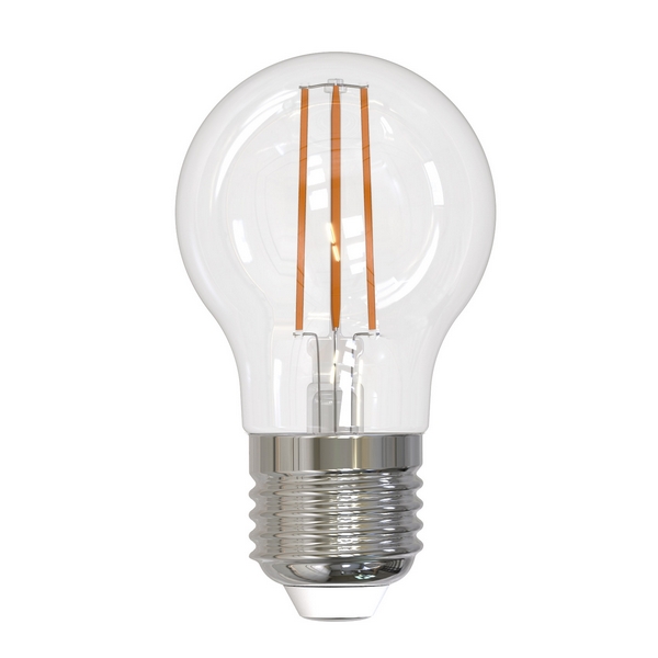 

Лампочка светодиодная LED-G45-11W/3000K/E27/CL PLS02WH картон Uniel, LED-G45-11W/3000K/E27/CL PLS02WH картон