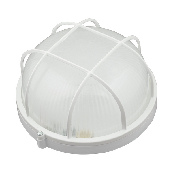 

Потолочный светильник светодиодный ULW-K22B 12W/6000K IP54 Uniel WHITE, Белый, ULW-K22B 12W/6000K IP54 WHITE