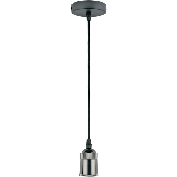 

Подвесной светильник черный жемчуг. Uniel Techno DLC-T-S31/E27 TS/1M/BL PEARL BLACK, Techno DLC-T-S31/E27 TS/1M/BL PEARL BLACK