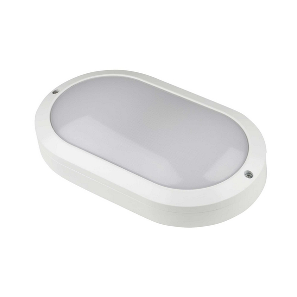 

Потолочный светильник светодиодный ULW-K12A 10W/5000K IP54 Uniel WHITE, Белый, ULW-K12A 10W/5000K IP54 WHITE
