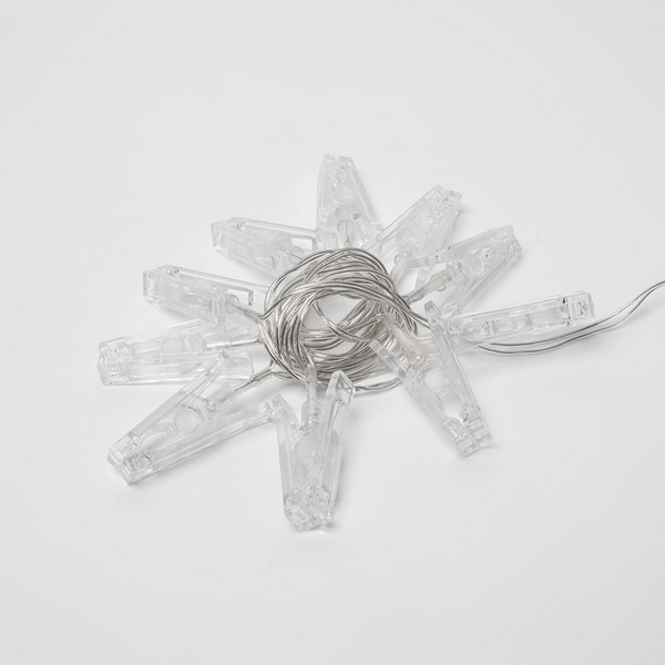 

Гирлянда светодиодная ULD-S0200-010/STB/2AA WARM IP20 CLIPS Uniel WHITE, ULD-S0200-010/STB/2AA WARM WHITE IP20 CLIPS