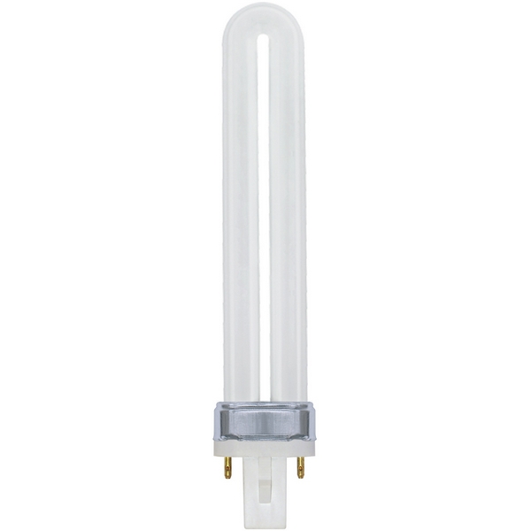 

Лампа светодиодная. форма PL, матовая. белый свет 4000K Uniel PL, PLL LED-PL-5W/4000K/G23/FR PLZ03WH, PL, PLL LED-PL-5W/4000K/G23/FR PLZ03WH
