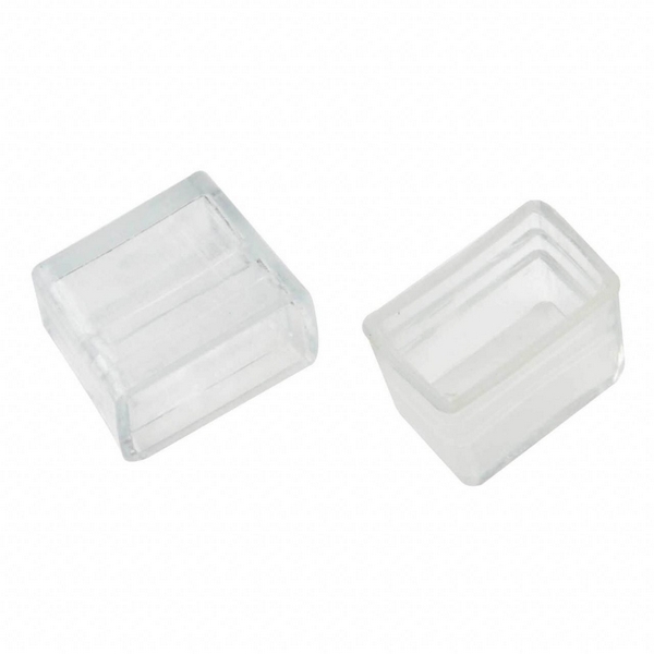 

Заглушка UCW-N22 025 Polybag Uniel UCW Clear, Прозрачный, UCW UCW-N22 Clear 025 Polybag