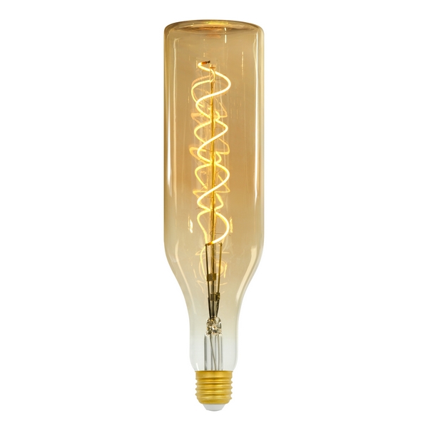 

Лампочка светодиодная LED-SF20-5W/SOHO/E27/CW GLS77GO Uniel GOLDEN, LED-SF20-5W/SOHO/E27/CW GOLDEN GLS77GO