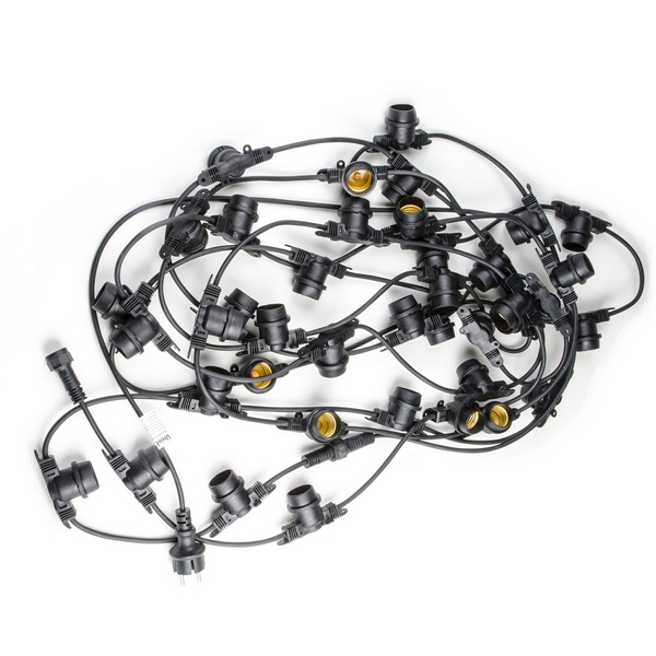 

Гирлянда UDL-K111 80/E27/20M IP65 BELT-LIGHT Uniel BLACK, UDL-K111 80/E27/20M IP65 BLACK BELT-LIGHT