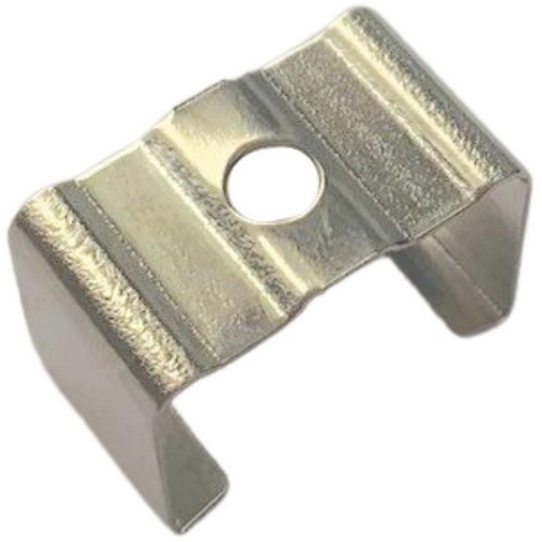 

Крепление для светильников ULY-P, квадрат Uniel UCC-P90 SILVER, UCC-P90 SILVER