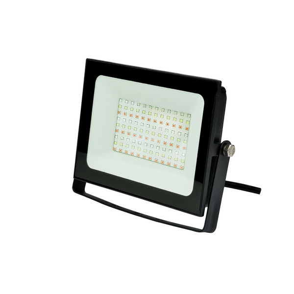 

Прожектор уличный светодиодный ULF-F60-50W/RGB IP65 200-240В Uniel BLACK, ULF-F60-50W/RGB IP65 200-240В BLACK