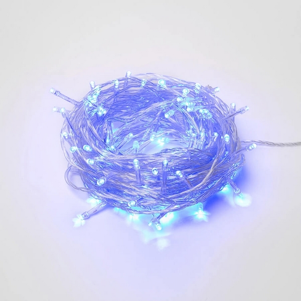 

Гирлянда светодиодная ULD-S1000-100/DTA BLUE IP20 Uniel, ULD-S1000-100/DTA BLUE IP20