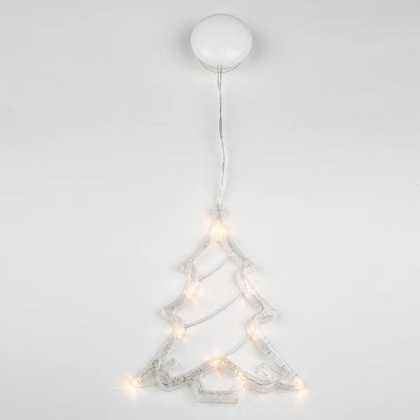 

Световая светодиодная ULD-H1620-010/STA/3AAA WARM IP20 Uniel WHITE XMAS TREE, Прозрачный, ULD-H1620-010/STA/3AAA WARM WHITE IP20 XMAS TREE
