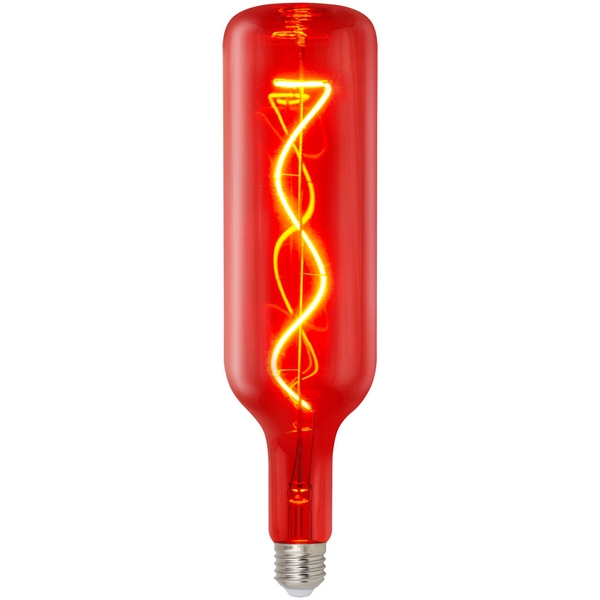 

Лампочка светодиодная LED-SF21-5W/SOHO/E27/CW GLS77RD Uniel RED, LED-SF21-5W/SOHO/E27/CW RED GLS77RD