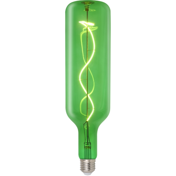 

Лампочка светодиодная LED-SF21-5W/SOHO/E27/CW GLS77GR Uniel GREEN, LED-SF21-5W/SOHO/E27/CW GREEN GLS77GR