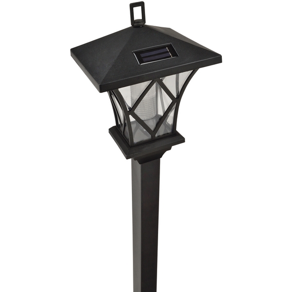 

Грунтовый светильник светодиодный на солнечных батареях USL-S-185/PM1000 IP44 Uniel RETRO, USL-S-185/PM1000 RETRO