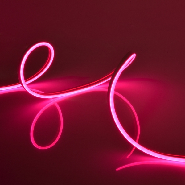 

Гибкая светодиодная лента катушка 5м, розовый свет Uniel Neon ULS-N01-2835-120LED/m-6mm-IP67-DC12V-9W/m-5M-PINK блистер, Neon ULS-N01-2835-120LED/m-6mm-IP67-DC12V-9W/m-5M-PINK блистер