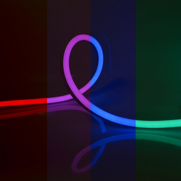 

Светодиодная гибкая герметичная лента катушка 15м RGB Uniel Neon ULS-N12-5050-60LED/m-13mm-IP67-DC24V-14W/m-15M-RGB катушка в герметичной упаковке, Neon ULS-N12-5050-60LED/m-13mm-IP67-DC24V-14W/m-15M-RGB катушка в герметичной упаковке