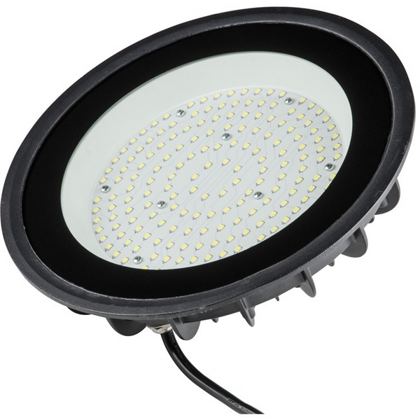 

Светильник светодиодный промышленный 6500K Uniel ULY-U35C-200W/6500K IP65 BLACK, Черный, ULY-U35C-200W/6500K IP65 BLACK