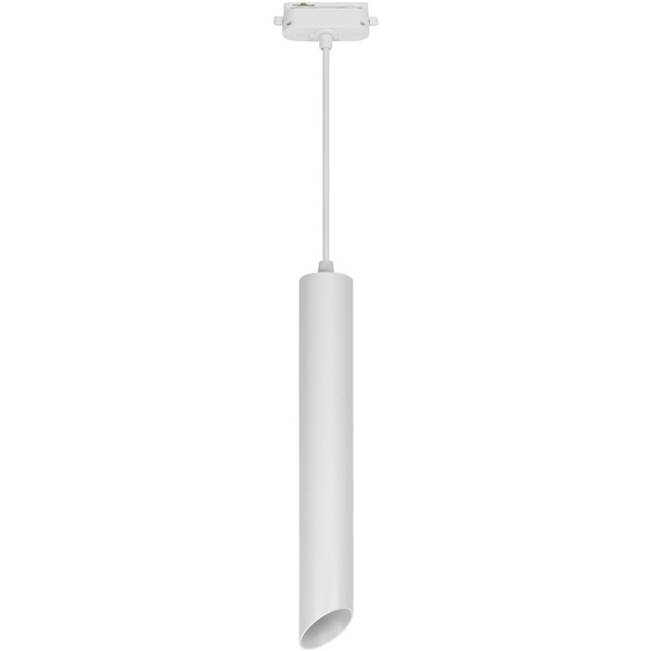 

Трековый светильник однофазный, светодиодный 4000К Uniel ULB-H11 ULB-H11-18W/4000K WHITE, Белый, ULB-H11 ULB-H11-18W/4000K WHITE