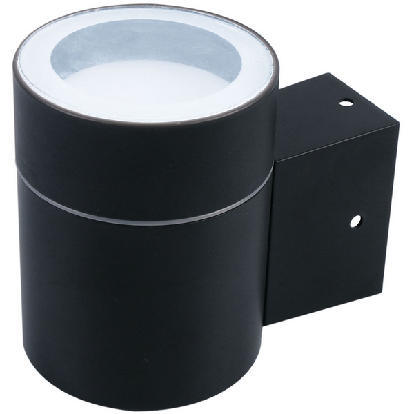 

Архитектурная подсветка, под лампу GX53 Uniel UUL-S91A 50W/GX53 IP65 BLACK, Черный, UUL-S91A 50W/GX53 IP65 BLACK