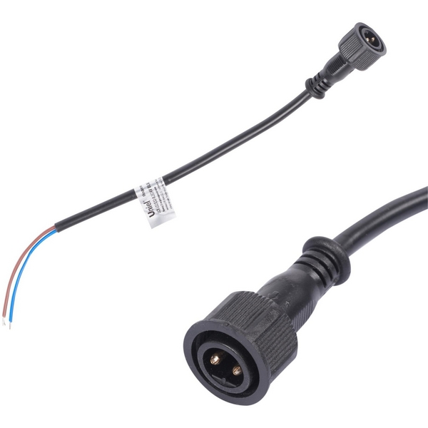 

Провод, 25см, для подключения линейных прожекторов 24V серии L52, L53 к контроллеру, разъем "папа" Uniel L52 линейные Wallwasher UCX-LC2/L52-0.25M/M7 DC24V BLACK, L52 линейные Wallwasher UCX-LC2/L52-0.25M/M7 DC24V BLACK