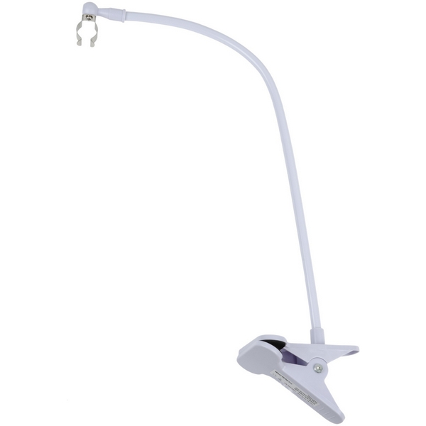 

Подставка для светильника ULI-P, на прищепке, длина трубки 450мм, набор из 2шт, белая Uniel UFP-M02C-450 WHITE POLYBAG SET2, UFP-M02C-450 WHITE POLYBAG SET2