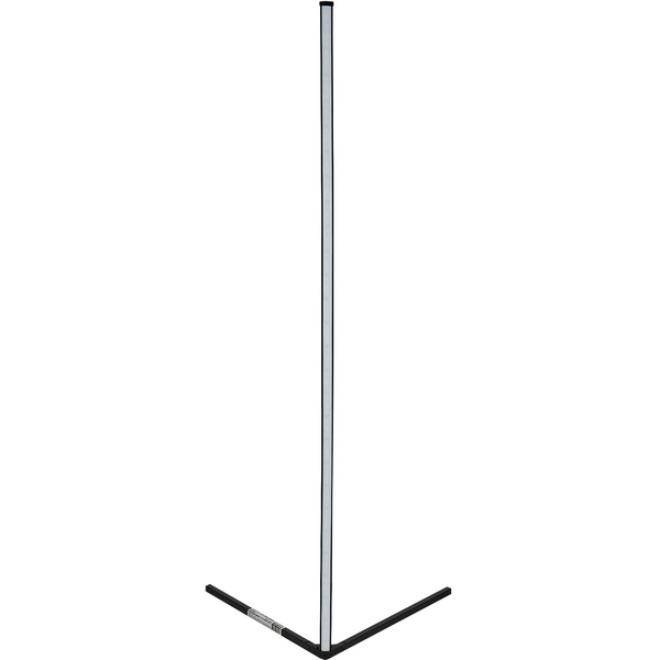 

Торшер светодиодный, 10W, RGB свет, диммер. Пульт ДУ (в/к), черный Uniel ULM-T630 10W/RGB/DIM/RC BLACK, ULM-T630 10W/RGB/DIM/RC BLACK