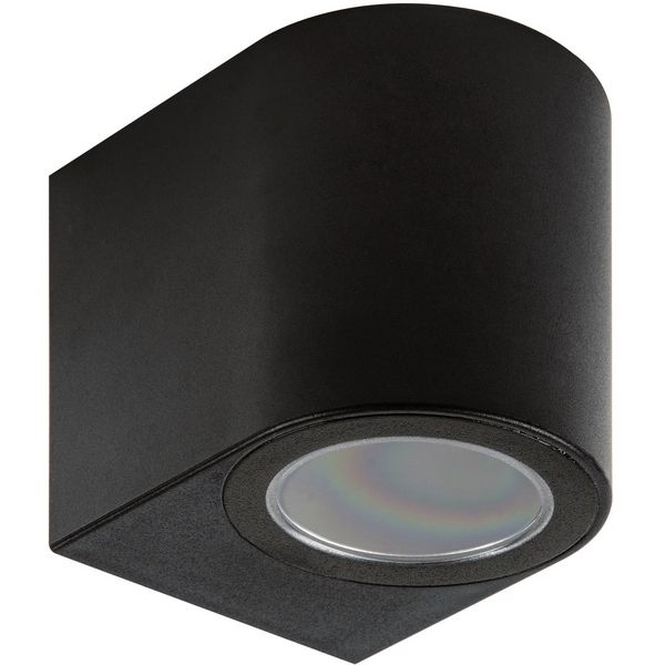 

Архитектурная подсветка под лампу GU10 черный Uniel UUL-A01S UUL-P51A 6W/GU10 IP65 BLACK, UUL-A01S UUL-P51A 6W/GU10 IP65 BLACK