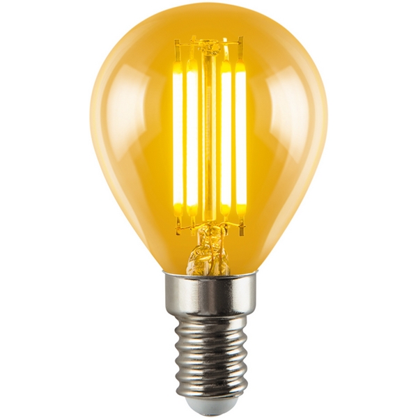 

Лампа светодиодная, форма «шар», золотистая колба Uniel Vintage LED-G45-5W/GOLDEN/E14 GLV21GO, Vintage LED-G45-5W/GOLDEN/E14 GLV21GO