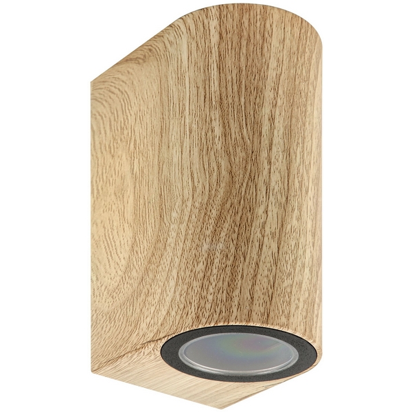 

Архитектурная подсветка под две лампы GU10 сосна Uniel UUL-A01S UUL-P52A 2х6W/GU10 IP65 PINE, Древесный, UUL-A01S UUL-P52A 2х6W/GU10 IP65 PINE