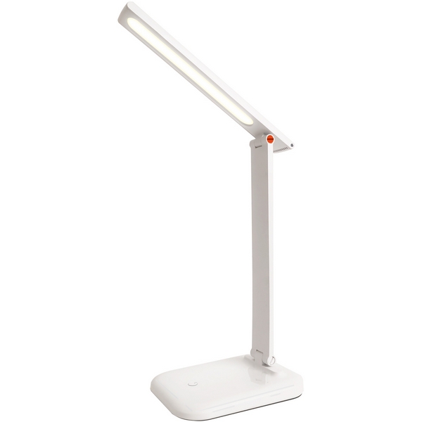 

Настольная лампа Uniel ULM ULM-D607 4W/3000-6000K/DIM WHITE, Белый, ULM ULM-D607 4W/3000-6000K/DIM WHITE