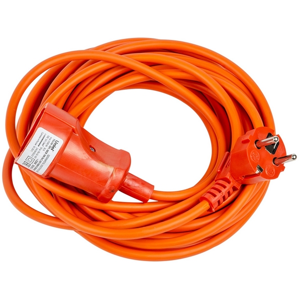 

Удлинитель силовой в бухте, c/з, 1гнездо, 10м (ПВС 3х1,50), 16A. оранжевый Uniel Садовые в бухте YXз16-101 /UCK-1N/3x1,50/10M/O ORANGE, Садовые в бухте YXз16-101 /UCK-1N/3x1,50/10M/O ORANGE