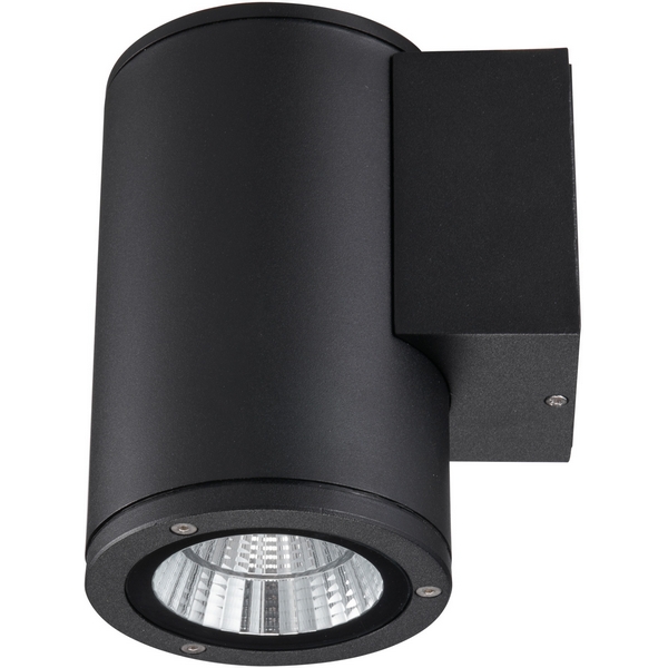 

Архитектурная подсветка 6400K Uniel ULU-S21С-12W/6400K IP65 BLACK, Черный, ULU-S21С-12W/6400K IP65 BLACK