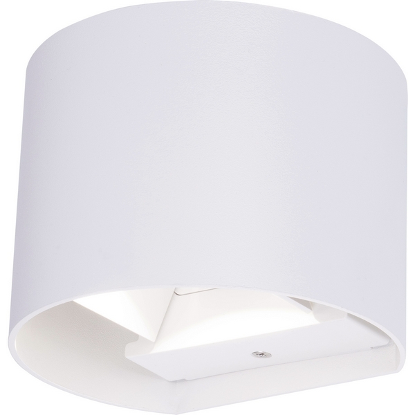 Изображение товара Архитектурная подсветка Uniel ULU-S56B 3000K+4000K+6000K IP65 WHITE