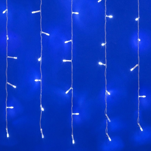 

Занавес светодиодный, 1,5х1,5м. 100 светодиодов, белый свет Uniel ULD-C1515-100/DTA WHITE IP20, ULD-C1515-100/DTA WHITE IP20