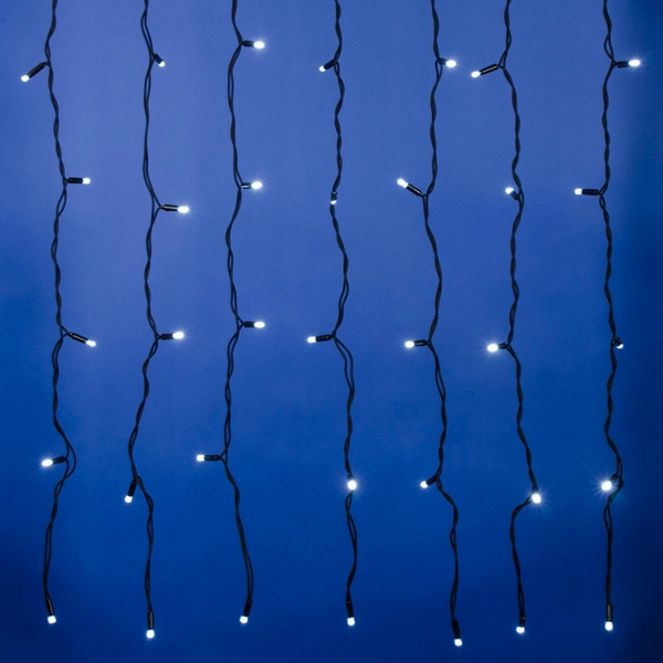 

Занавес светодиодный с эффектом мерцания, 3х2м. соединяемый, 384 светодиода, белый свет Uniel ULD-C3020-384/TBK WHITE IP67, ULD-C3020-384/TBK WHITE IP67