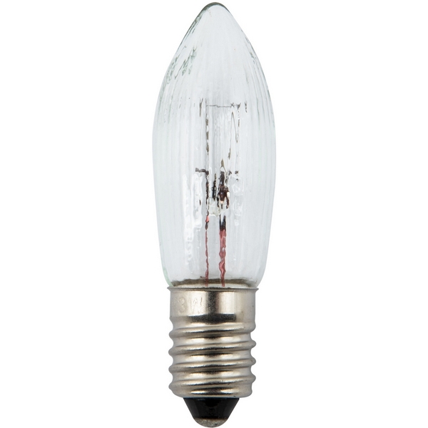 

Лампа накаливания для новогодней горки на 7 ламп, 3Вт, прозрачная. 34V. Набор из 3шт. в блистере. Uniel Лампы для новогодних горок IL-CT13-CL-03/E10/34V SET3 BLISTER, Лампы для новогодних горок IL-CT13-CL-03/E10/34V SET3 BLISTER