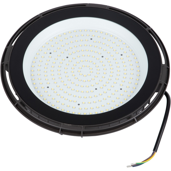 

Светильник светодиодный промышленный 4000K Uniel ULY-U36C-200W/4000K IP65 GREY, Серый, ULY-U36C-200W/4000K IP65 GREY