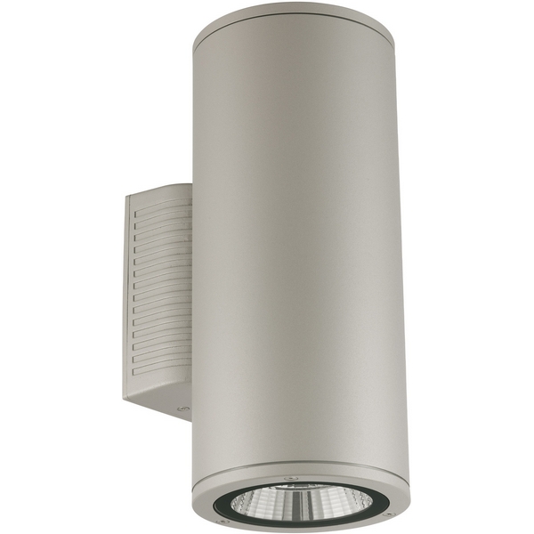 

Архитектурная подсветка 2700K светло-серый Uniel ULU-S22D-2x22W/2700K IP65 LIGHT GREY, ULU-S22D-2x22W/2700K IP65 LIGHT GREY