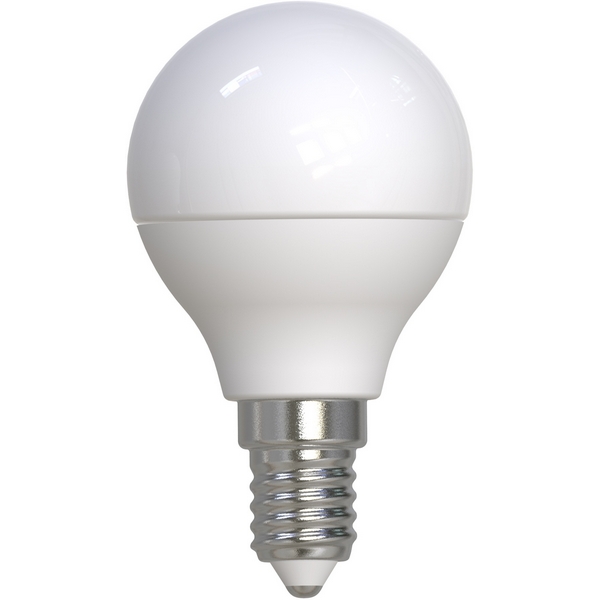 

Лампа светодиодная, форма «шар», матовая, белый свет 4000K Uniel LED-G45-6W/4000K/E14/FR/RA95 PLK01WH, LED-G45-6W/4000K/E14/FR/RA95 PLK01WH