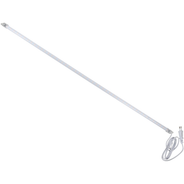 

Светильник для растений светодиодный линейный, 900мм, спектр для рассады и цветения Uniel ULZ-P06-14W/SPSB IP65 CLEAR, Белый, ULZ-P06-14W/SPSB IP65 CLEAR