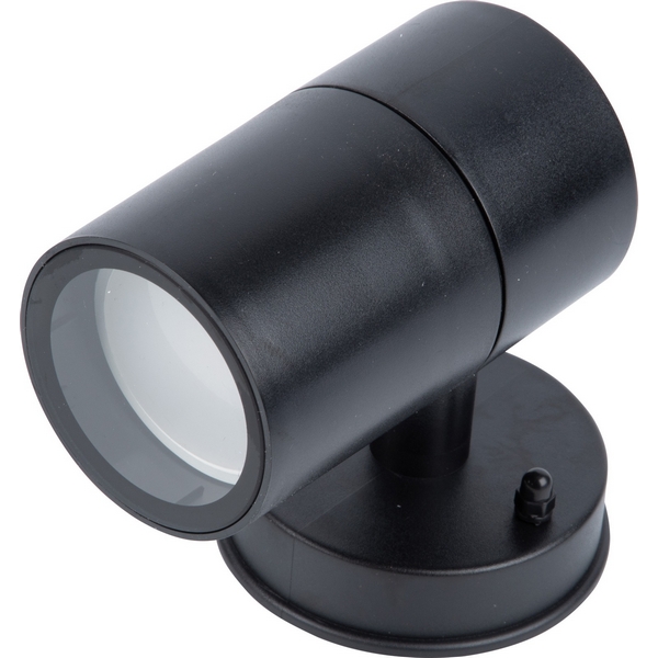 

Архитектурная подсветка под лампу GU10 черный Uniel UUL-A01S UUL-S21С-7W/GU10 IP65 BLACK, UUL-A01S UUL-S21С-7W/GU10 IP65 BLACK