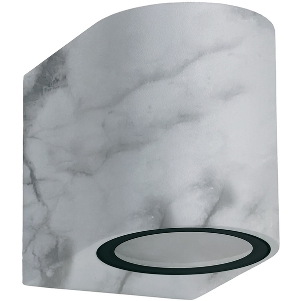 

Архитектурная подсветка под лампу GU10 мрамор Uniel UUL-A01S UUL-P51A 6W/GU10 IP65 MARBLE, Серый, UUL-A01S UUL-P51A 6W/GU10 IP65 MARBLE